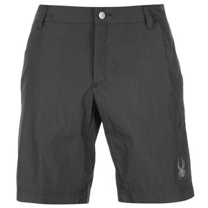 Men’s Spyder Shorts